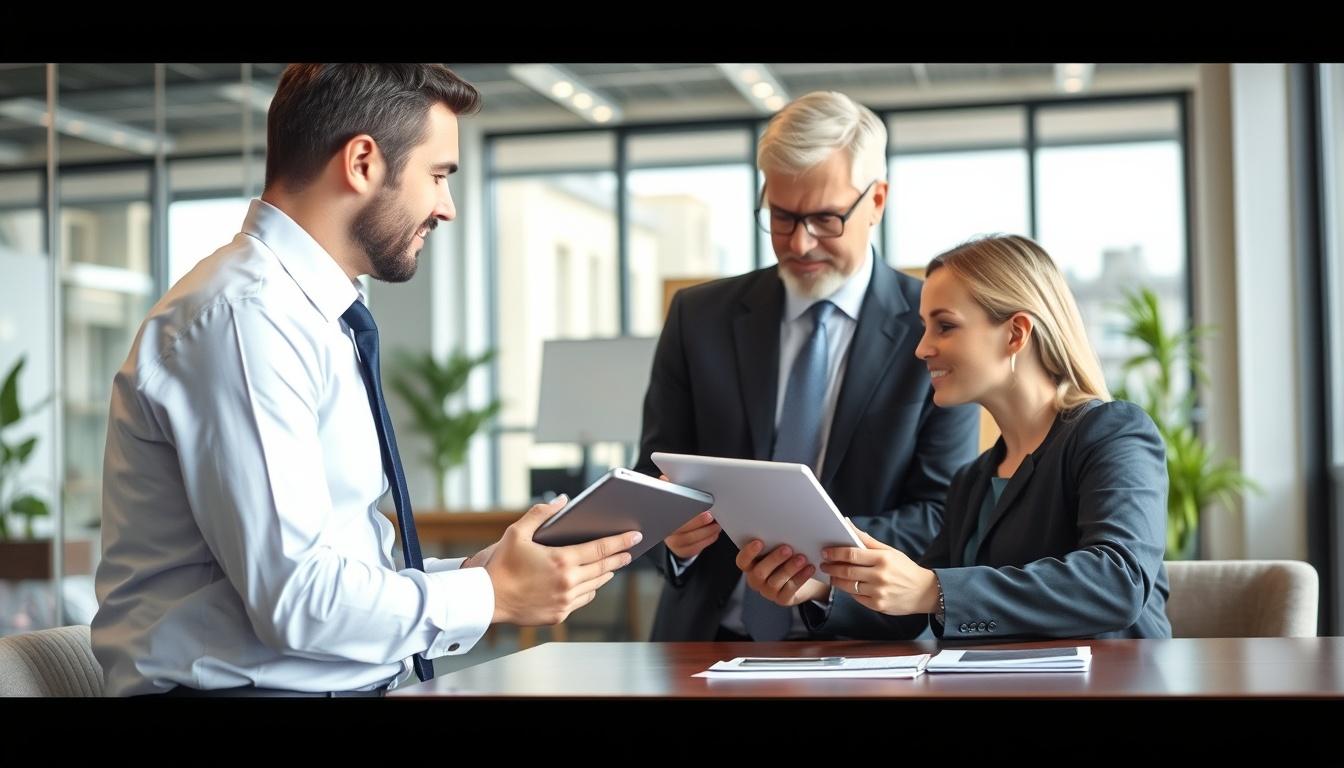 Empowering First-Time Buyers